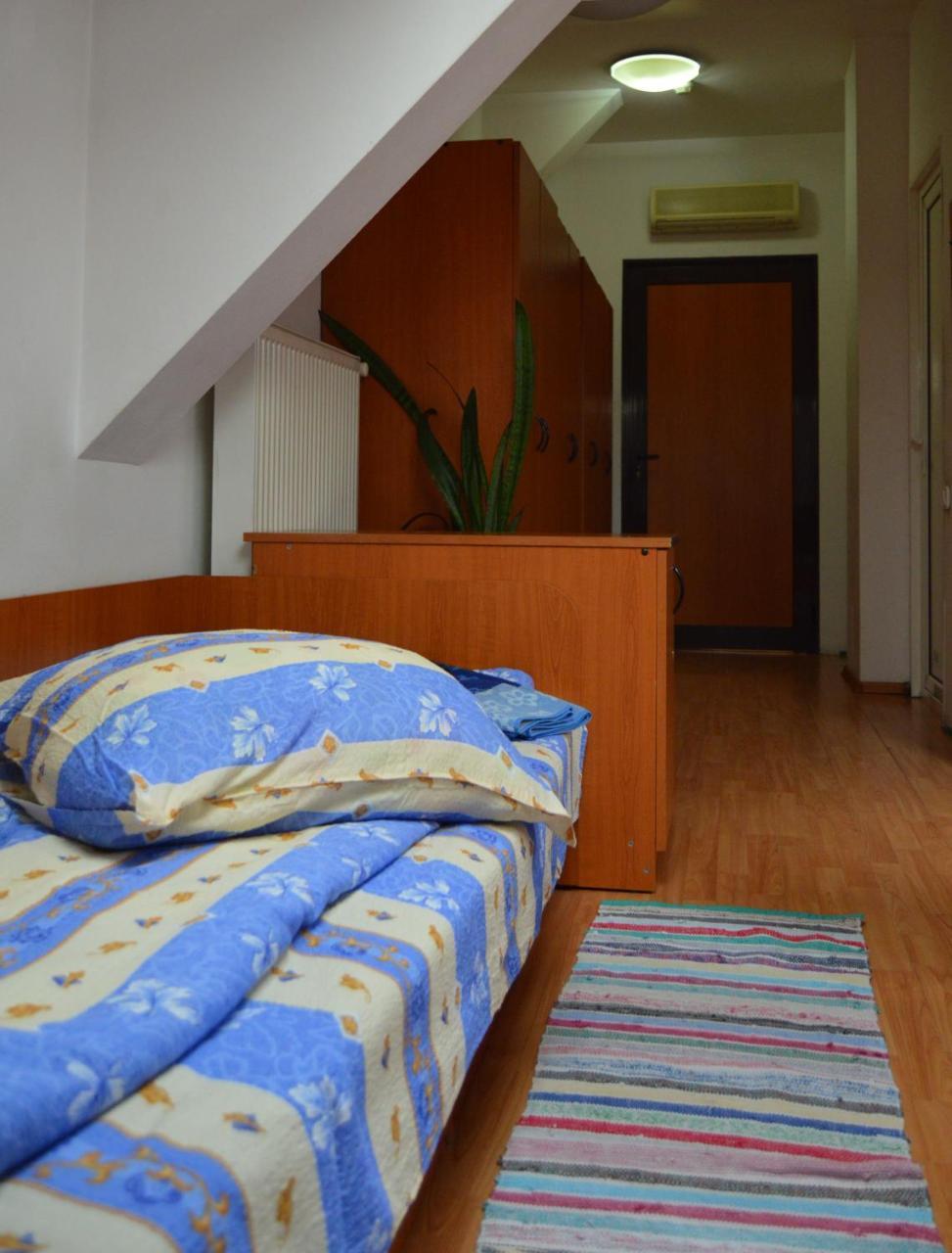 Kollege Hostel Cluj Napoca Bagian luar foto